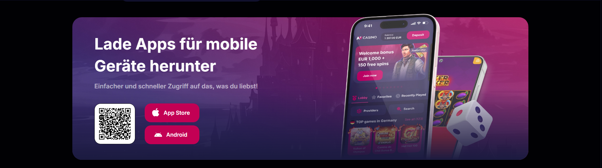 NV Casino Mobile